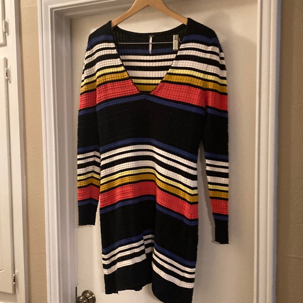 Free People Dress
